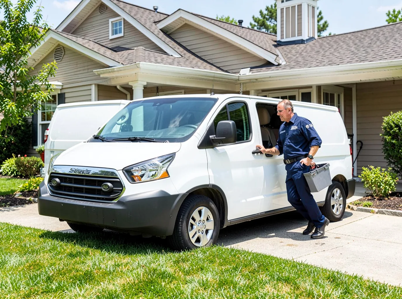 Emergency Plumber company in Garrison, UT
